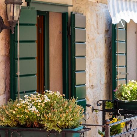 Apartments Linda Makarska Exterior photo