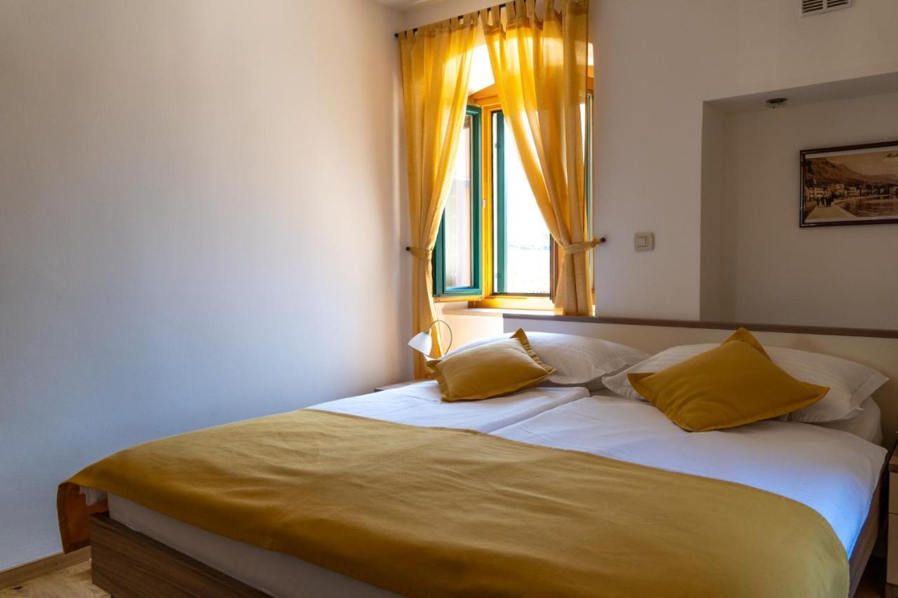 Apartments Linda Makarska Exterior photo