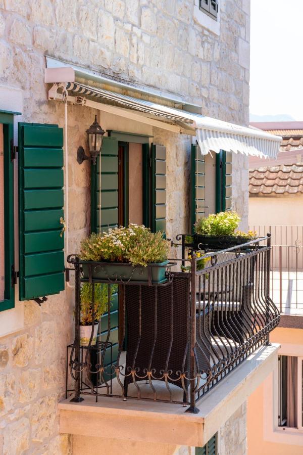 Apartments Linda Makarska Exterior photo