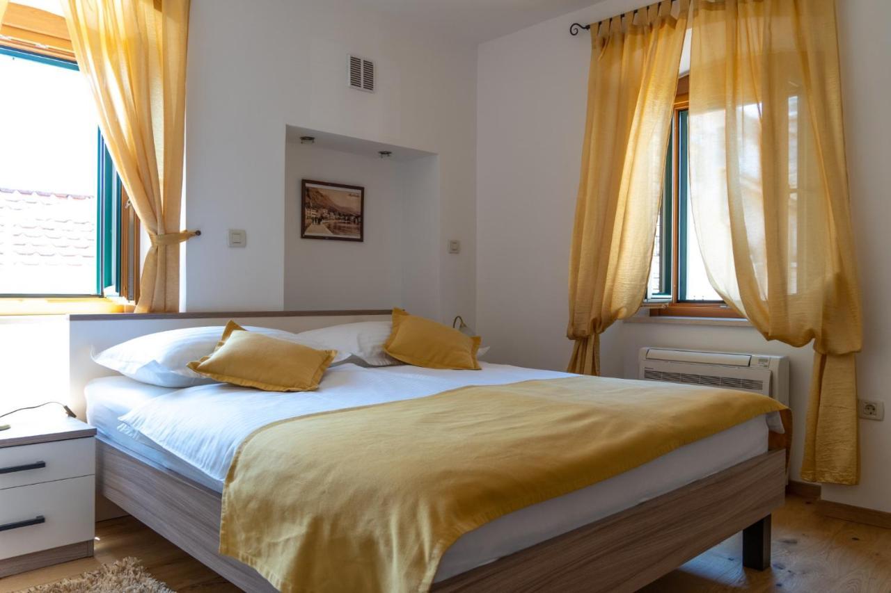 Apartments Linda Makarska Exterior photo