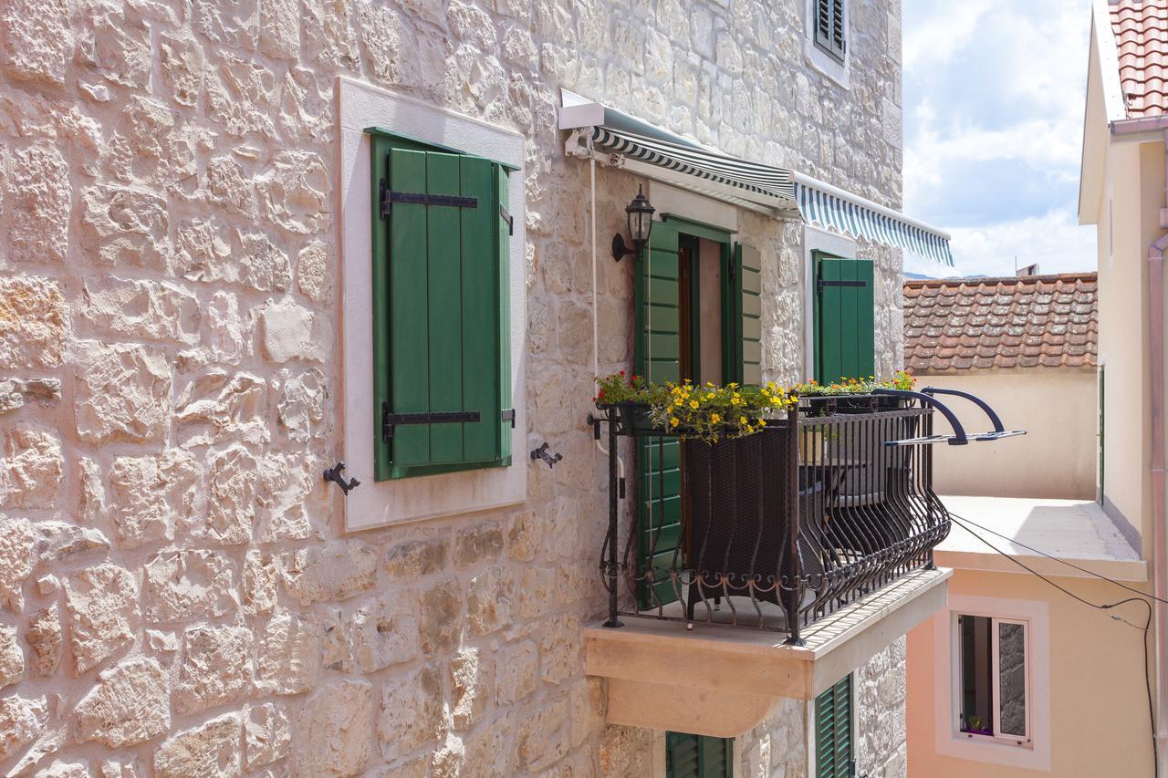 Apartments Linda Makarska Exterior photo