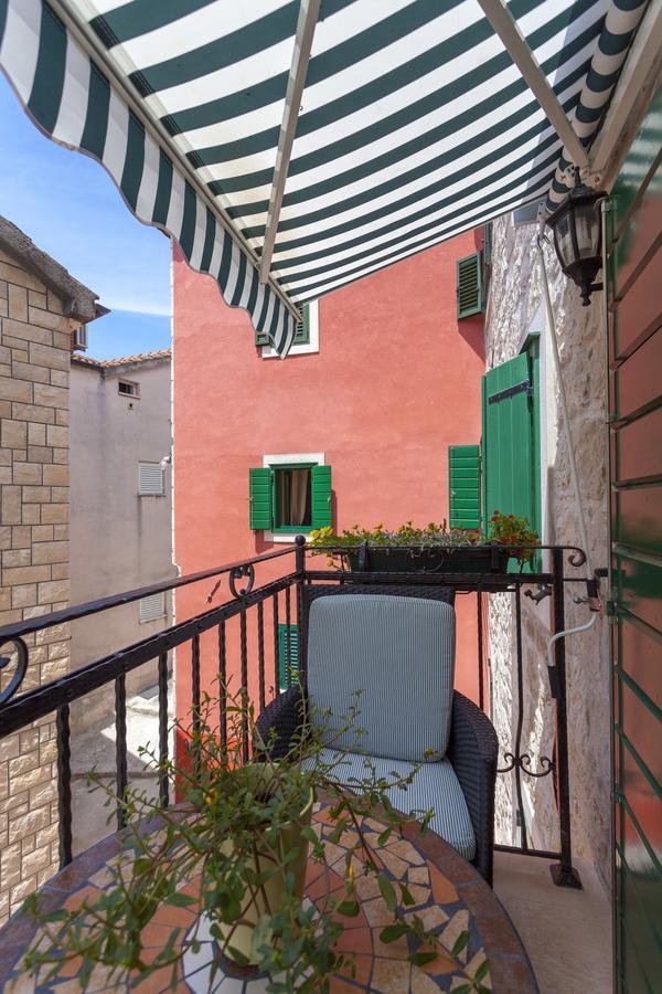 Apartments Linda Makarska Exterior photo